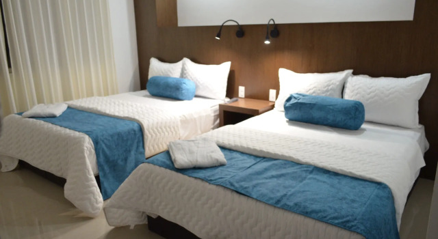 Hotel Gran Mariscal Quito