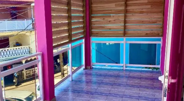 Chambre d'hote Ylang, Book Hotel Mamoudzou Mayotte