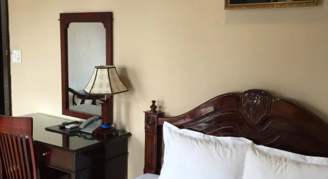 Одноместный номер Standard Sunny B Hotel