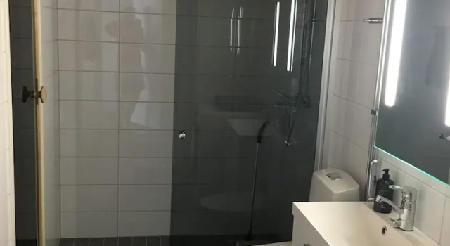 Апартаменты Luxury DP Apartments Vaasa