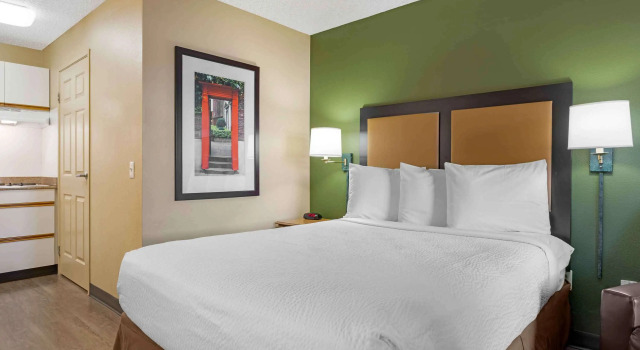 Люкс Extended Stay America Suites - San Diego - Fashion Valley