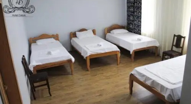 Hotel Datuki