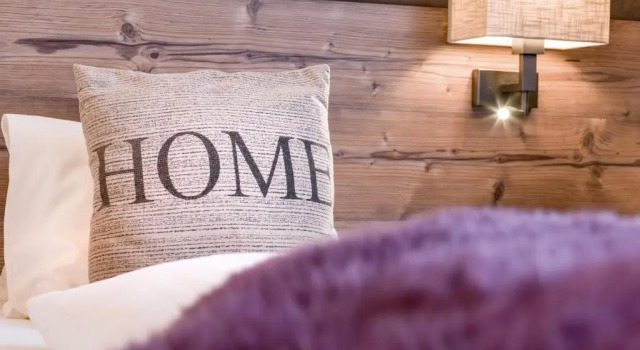 Одноместный номер Comfort Hotel Andreas Hofer
