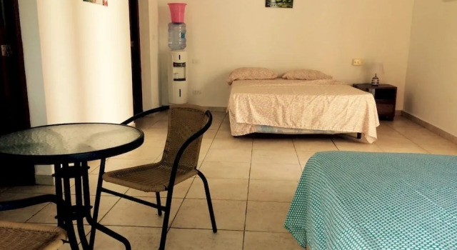 Habitaciones Playa Coson, Rezerwuj Hotel Las Terrenas Samana