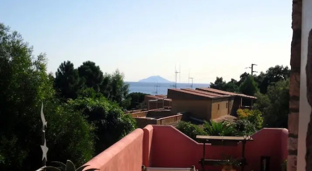 Apartamento 2 dormitorios Apt. Marilena by SolturElba