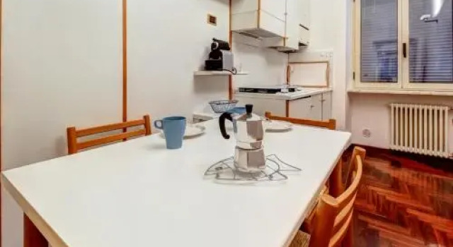 San Giovanni Comfort Apartment, Забронировать Апартаменты/квартира Апартаменты Рима, рядом с Piazza San Giovanni in Laterano, Апартаменты/квартира