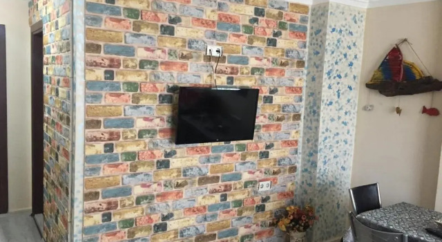 Апартаменты Ilgar Home 2
