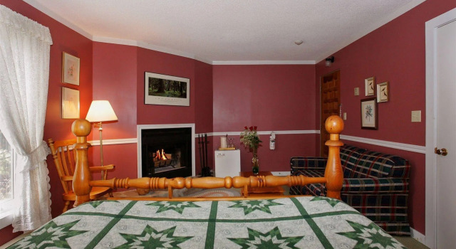 Pretty River Valley Country Inn, Rezervasyon Otel Nottawa Blue Mountain - Collingwood