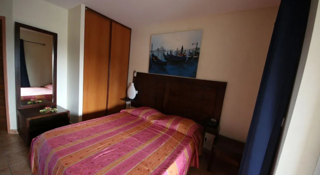 Monitel, Rezerwuj Hotel Koumac Nowa Kaledonia
