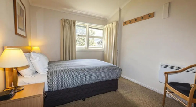 Номер Economy The Denman Hotel in Thredbo