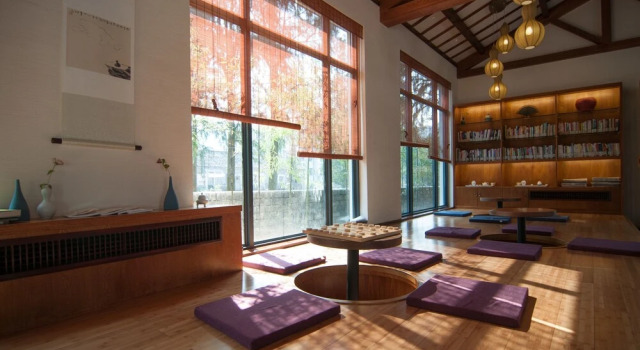Heart Retreat. Fuquan, Забронировать Отель Отели Yinzhou District 3 звезды, 3*
