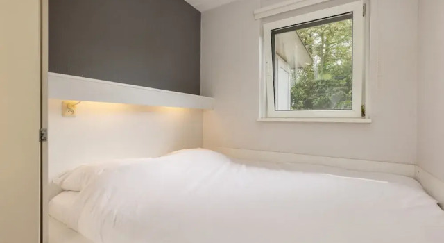 Summio Vakantiepark It Wiid, Buchen Sie Resort Earnewâld 