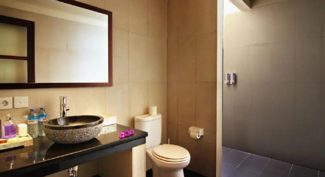 Вилла Gili Pearl Villa