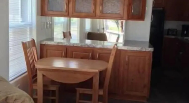 Коттедж Indian Wells RV Resort