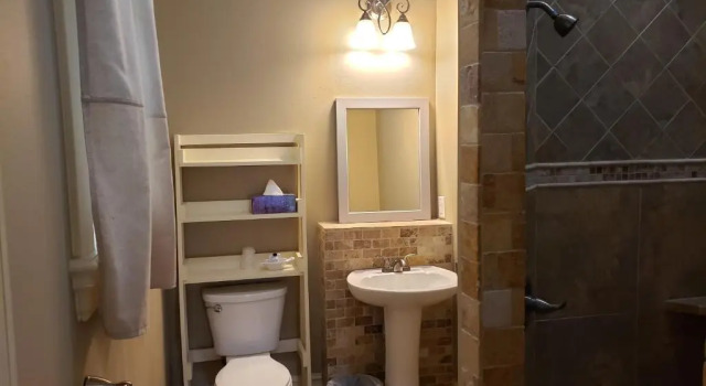 Номер Standard Iron Horse Inn
