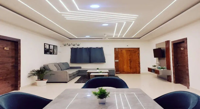 Housr Rushikonda Visakhapatnam APIIC, Rezervovat Hotel Rushikonda Andhra Pradesh