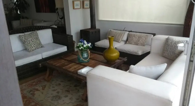 Коттедж Casa Av. Costanera sn Sector Casino