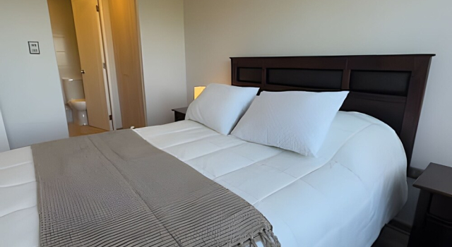 Oceana Suites Los Angeles