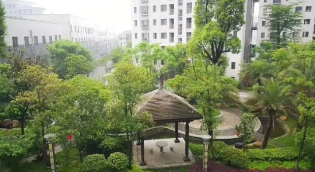 Zixin Wuzhilian, Prenota Hotel Hotel a Chenzhou con parcheggio, Parcheggio