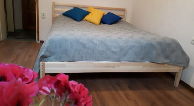 Guest House Sahat Hill, Book Pension Plovdiv Center 