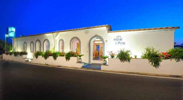Hotel Il Pino