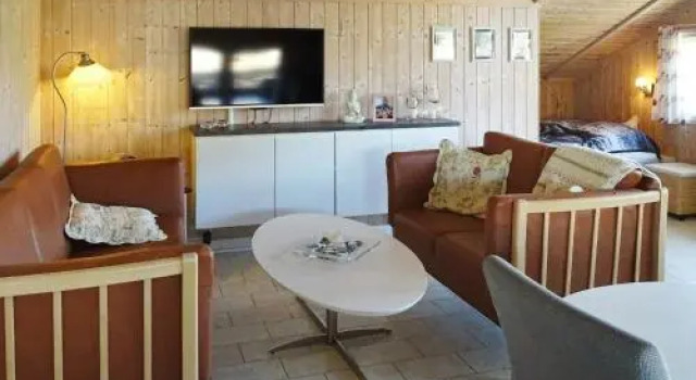 Holiday home Otterup IX, Buchen Sie Ferienwohnung Hasmark Strand Syddanmark