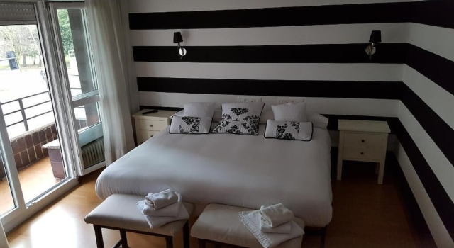Hospedaje Boutique Weber's, Buchen Sie Boutique Boutique-Hotels in Costa Verde, Boutique