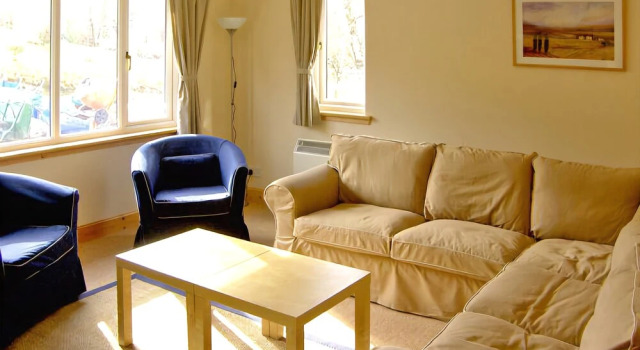 Bluebell Cottage, Забронировать Дом для отпуска Далмалли 