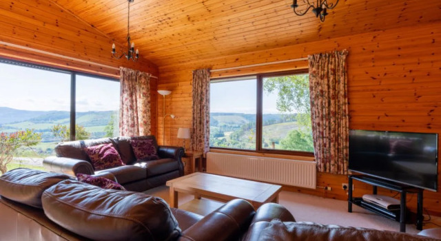 Achmony Holidays, Buchen Sie Hotel Drumnadrochit Loch Ness