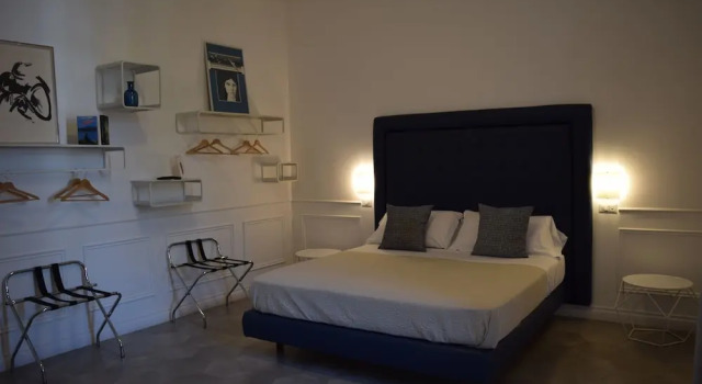 Standard- værelse Ravida Suites