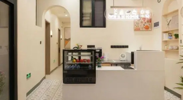 XiangWang  Xiaoyuan Homestay (Gulangyu Branch)
