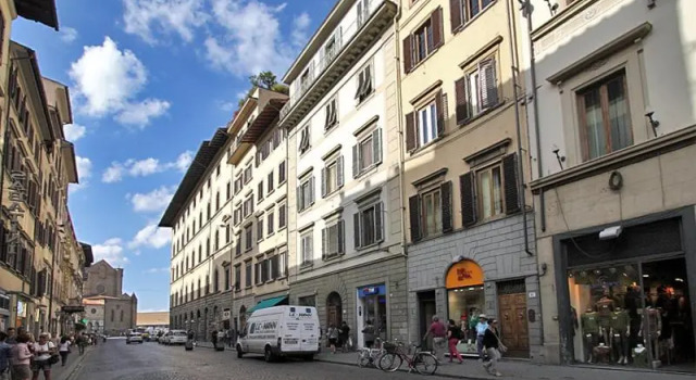 Panzani Apartment with Two Bedrooms