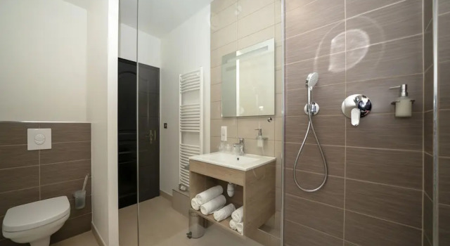 Superior room Hôtel 3 étoiles et Restaurant - Le Verger De Bischwiller - Logis Hotels