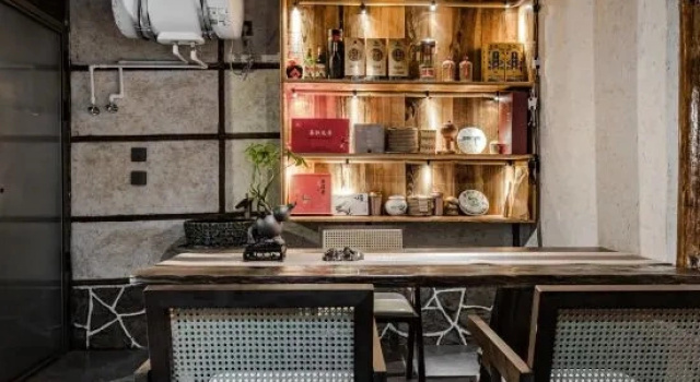 Moxianyuan Smart Luxury Homestay · Wedding · Chinese Siheyuan · Tie-dye Experience (Haise Park), Book Hotel Hoteller i Dali med parkering, Parkering