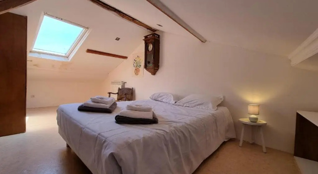 Domaine de Rochebonne, Réserver Hôtel Saint Just Luzac France