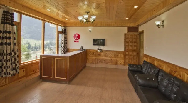 Namaste Inn Beas Valley