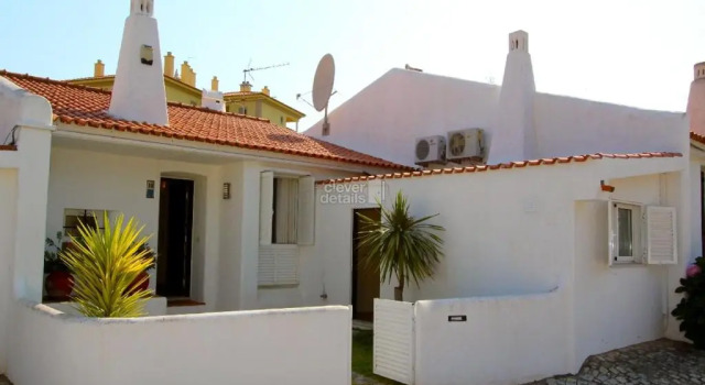 Villa Molgard 61 - Clever Details, Rezerwuj Willa Hotele w Sotavento z basenem, Basen