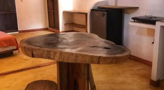 Cuarto de Tim