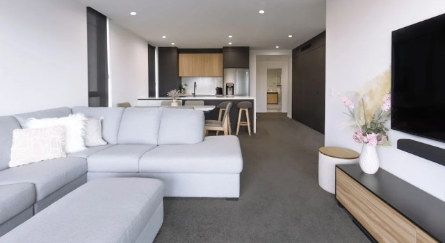 Апартаменты Opus Broadbeach - Official
