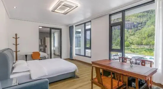 Qijia Chinese Inn, Rezerwuj Hotel Taizhou Zhejiang