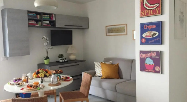 Апартаменты appartamento Firenze Careggi