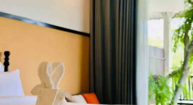 Коттедж Business Fullman Hotel
