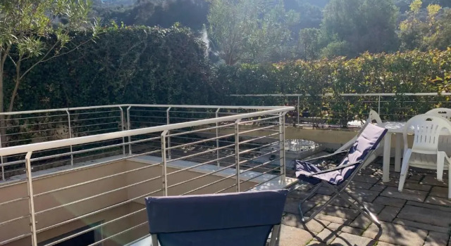 Номер Standard Camere e case vacanza Residenza Prealba