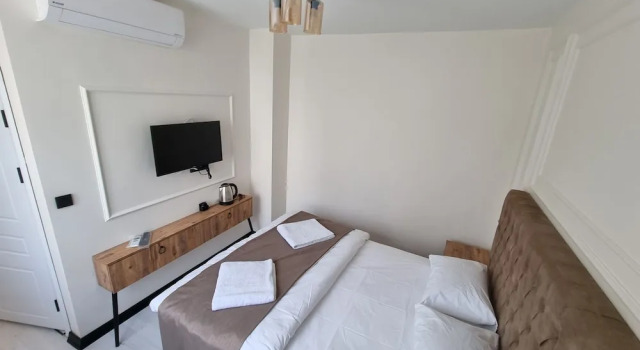 Двухместный номер Standard Elite Park Hotel & Suites