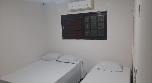 Casa para Temporada Natal