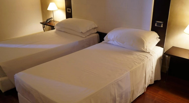 Cremona Palace Hotel, Buchen Sie Hotel Costa Sant' Abramo 