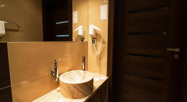 Двухместный номер Economy Hotel Centrum Malbork