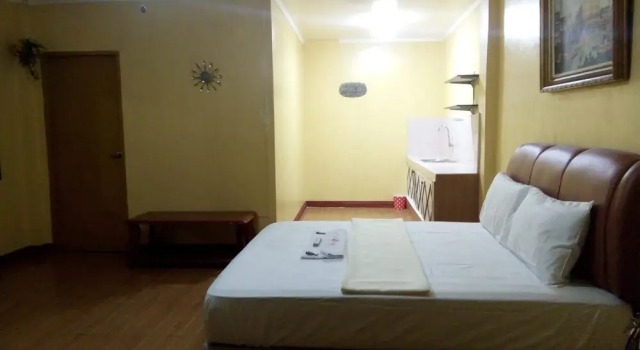 Hana-Natsu Resorts Pool, Забронировать Отель  