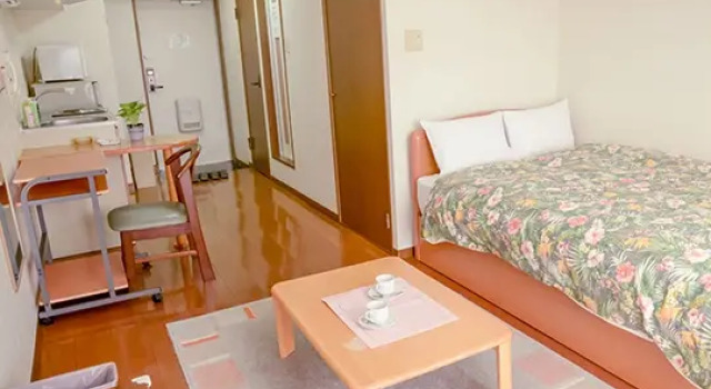 Version House, Book Hotel Kirishima Kagoshima