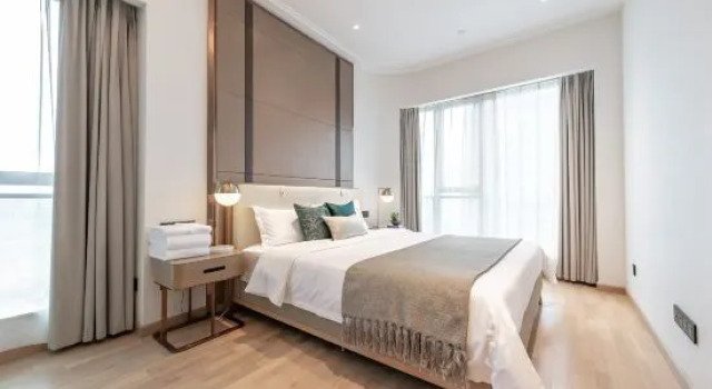 Люкс Platinum Stearns Hotel